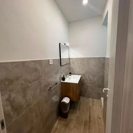 Home-ma-de Apartmán