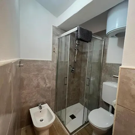 Home-ma-de Apartmán